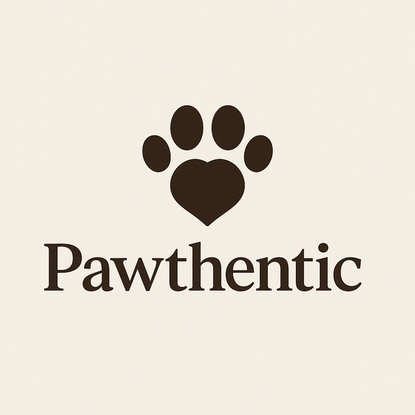 Pawthentic